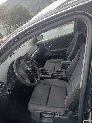 Audi A4 2004