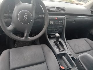 Audi A4 2004