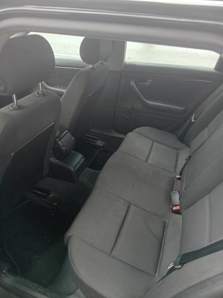 Audi A4 2004