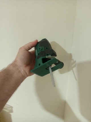 Adaptador Caladora para Taladro