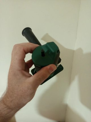 Adaptador Caladora para Taladro