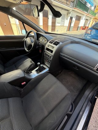 Peugeot 407 190.000km