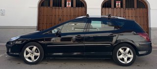 Peugeot 407 190.000km