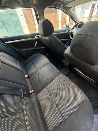 Peugeot 407 190.000km