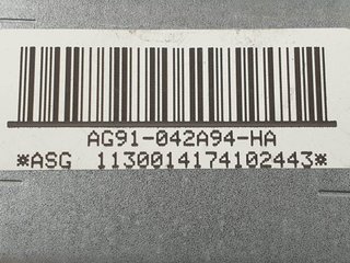 AIRBAG DELANTERO DERECHO FORD FORD MONDEO BER. (CA2) 2007-2015