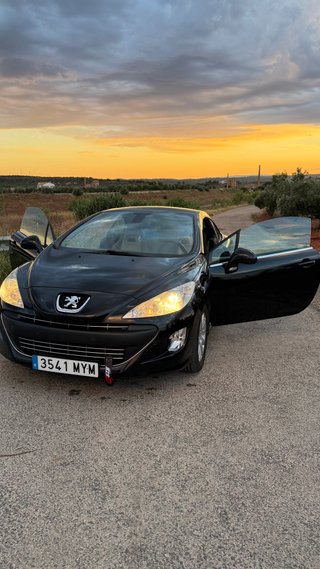 Peugeot 308 2010