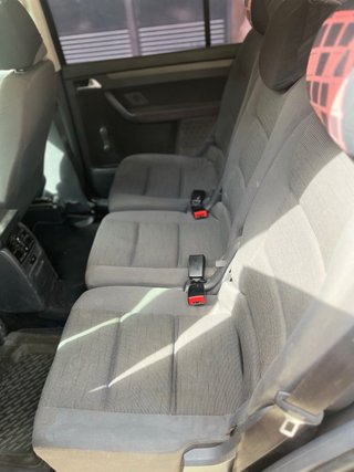 Volkswagen Touran 2009