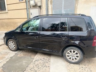 Volkswagen Touran 2009