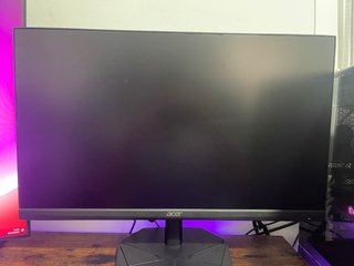 Monitor Gaming Acer Nitro KG241Y P3 24 180Hz