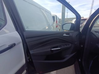 Ford C-MAX 2016