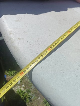 Depósito de Agua de 2000 Litros
