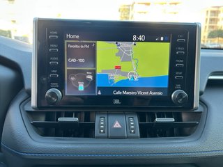 Toyota RAV4 2019