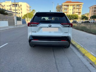 Toyota RAV4 2019