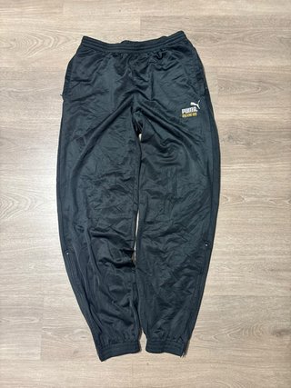 Pantalón chándal Puma King negro Talla M