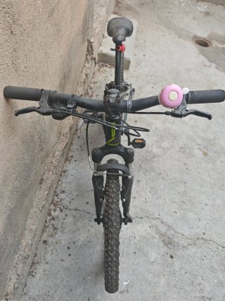 Bicicleta Infantil Orbea xc 20