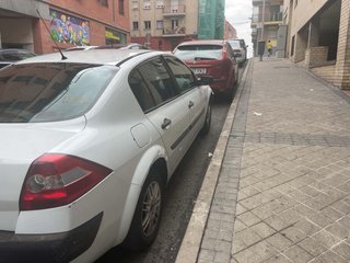 Renault Megane 2006