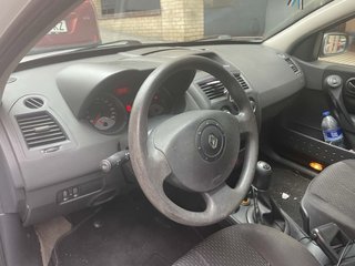 Renault Megane 2006