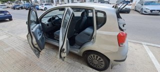 Daewoo Kalos 2004