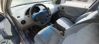 Daewoo Kalos 2004