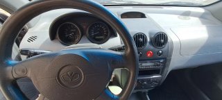 Daewoo Kalos 2004