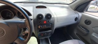 Daewoo Kalos 2004