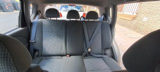 Daewoo Kalos 2004