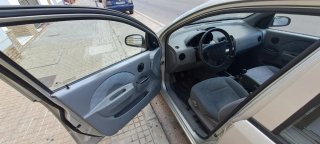 Daewoo Kalos 2004