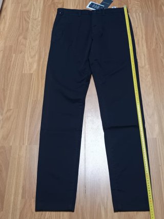 Pantalones Tommy Hilfiger NUEVOS CON ETIQUETAS