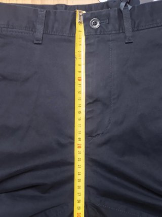 Pantalones Tommy Hilfiger NUEVOS CON ETIQUETAS