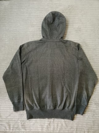 Sudadera Carhartt Gris S A0025