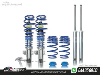 SUSPENSIÓN ROSCADA BLUE LINE PARA SEAT IBIZA / CORDOBA 6L