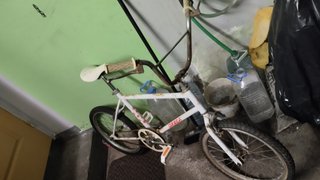 Bicicleta Orbea Clásica para Restaurar