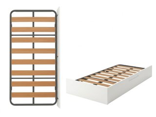 Cama Nido con Somier 90x190