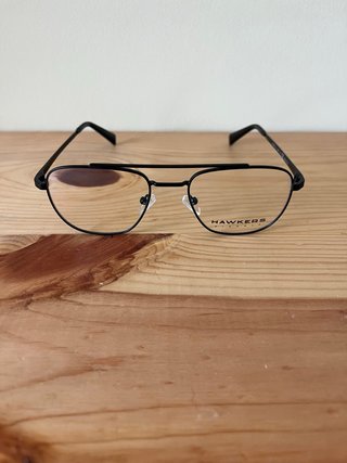 Gafas Hawkers Negras