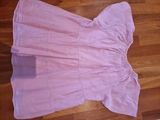 Camisa Rosa Pedro del Hierro
