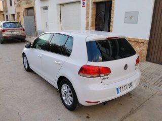 Volkswagen Golf 2010