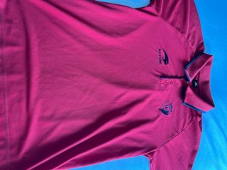 Polo Astore Retro Osasuna