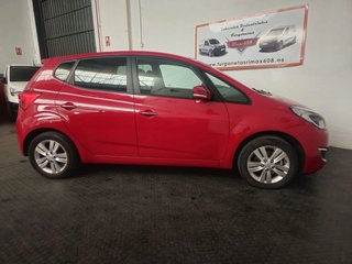 Hyundai ix20 1.4 MPI Klass 66 kW (90 CV)