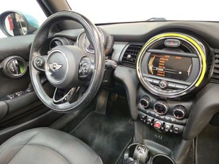 MINI MINI Cooper Cabrio 100 kW (136 CV)