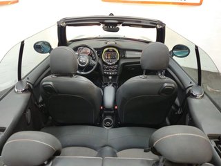 MINI MINI Cooper Cabrio 100 kW (136 CV)