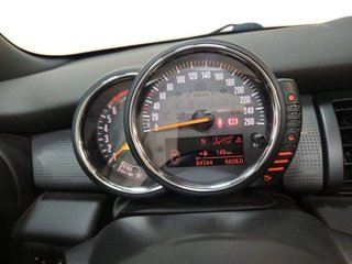 MINI MINI Cooper Cabrio 100 kW (136 CV)