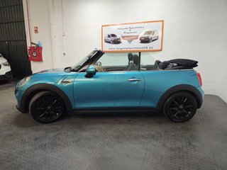 MINI MINI Cooper Cabrio 100 kW (136 CV)
