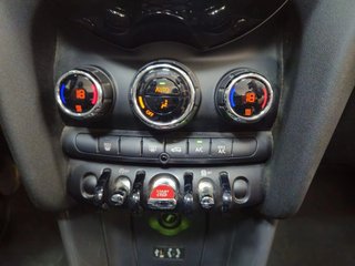 MINI MINI Cooper Cabrio 100 kW (136 CV)