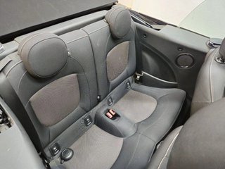 MINI MINI Cooper Cabrio 100 kW (136 CV)