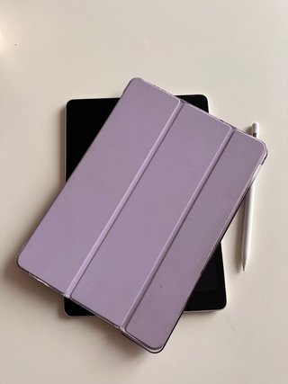 iPad 9ª Gen 64GB Plata