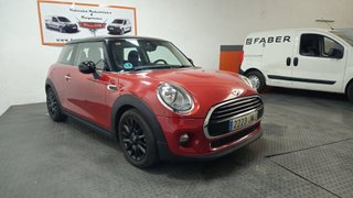 Mini Cooper Cooper