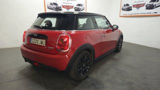 Mini Cooper Cooper
