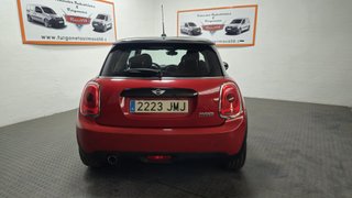 Mini Cooper Cooper