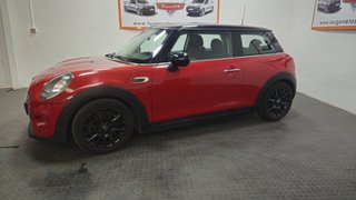 Mini Cooper Cooper