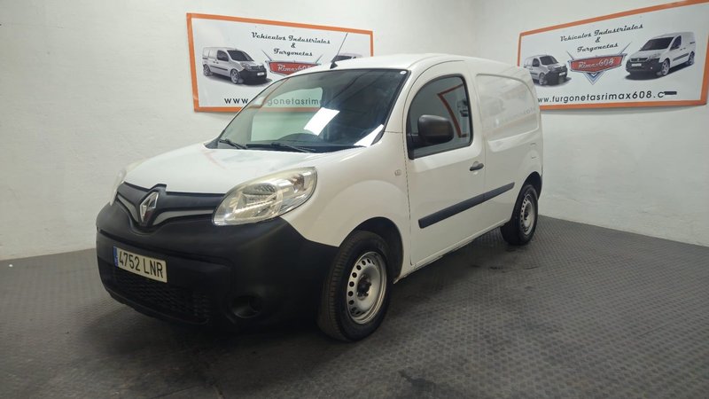 Renault Express 2021